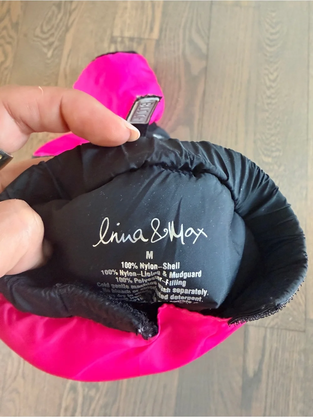 Bloch Dance Children’s Warm Up Booties